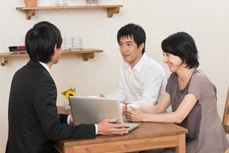 無駄のない修理提案
